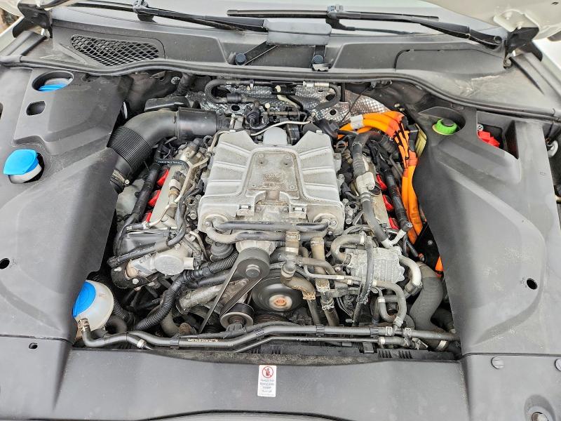 50888216 :رقم المزاد ، WP1AE2A2XGLA18224 vin ، 2016 Porsche Cayenne مزاد بيع