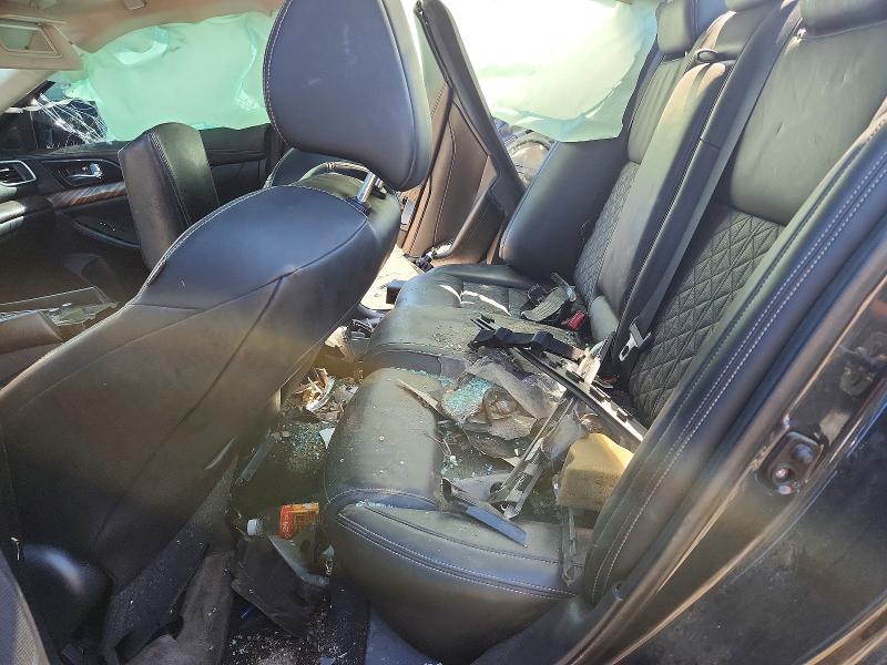 Aukcja sprzedaży 2016 Nissan Maxima, vin: 1N4AA6AP6GC376796, numer aukcji: 54438336
