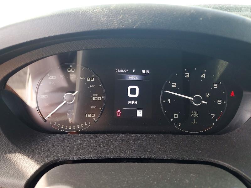 52706166 :رقم المزاد ، 3C6LRVDG0SE500653 vin ، 2025 Ram Promaster 2500 مزاد بيع