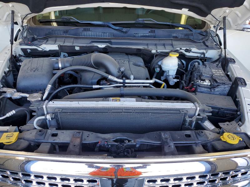 Продажа на аукционе авто 2017 Ram 1500, vin: 1C6RR7VT6HS721634, номер лота: 52716956