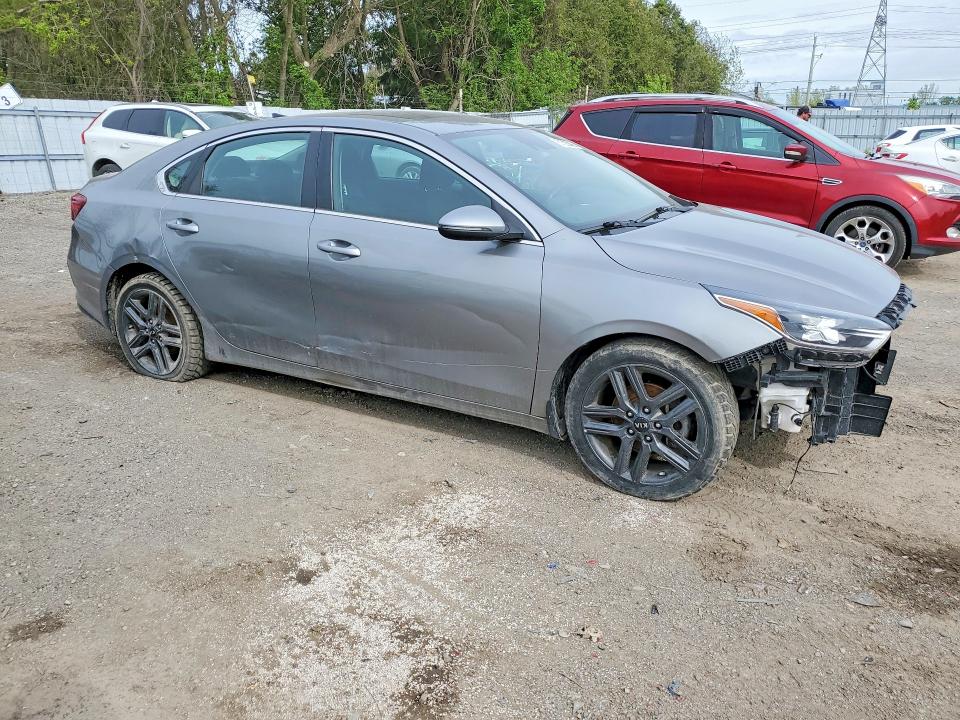 Aukcja sprzedaży 2021 Kia Forte, vin: 3KPF54AD5ME335465, numer aukcji: 51320406