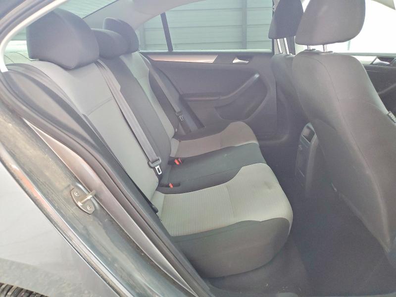 Продажа на аукционе авто 2017 Volkswagen Jetta, vin: 3VW2B7AJ4HM368190, номер лота: 53024946