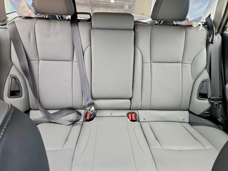 Aukcja sprzedaży 2023 Subaru Outback, vin: 4S4BTANC5P3106988, numer aukcji: 52669726