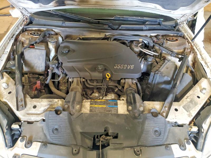 52582746 :رقم المزاد ، 2G1WB57KX91284210 vin ، 2009 Chevrolet Impala مزاد بيع