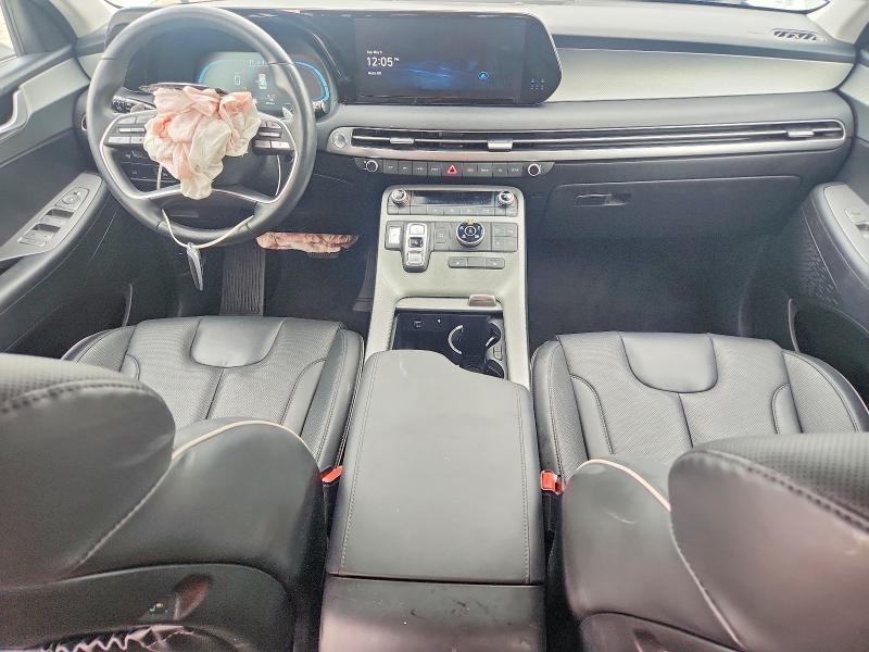 Aukcja sprzedaży 2025 Hyundai Palisade, vin: KM8R2DGE1SU874598, numer aukcji: 52361476