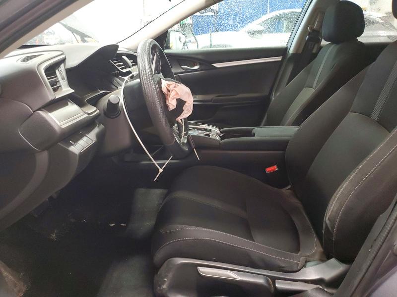 Aukcja sprzedaży 2018 Honda Civic, vin: 2HGFC2F50JH004192, numer aukcji: 51451376