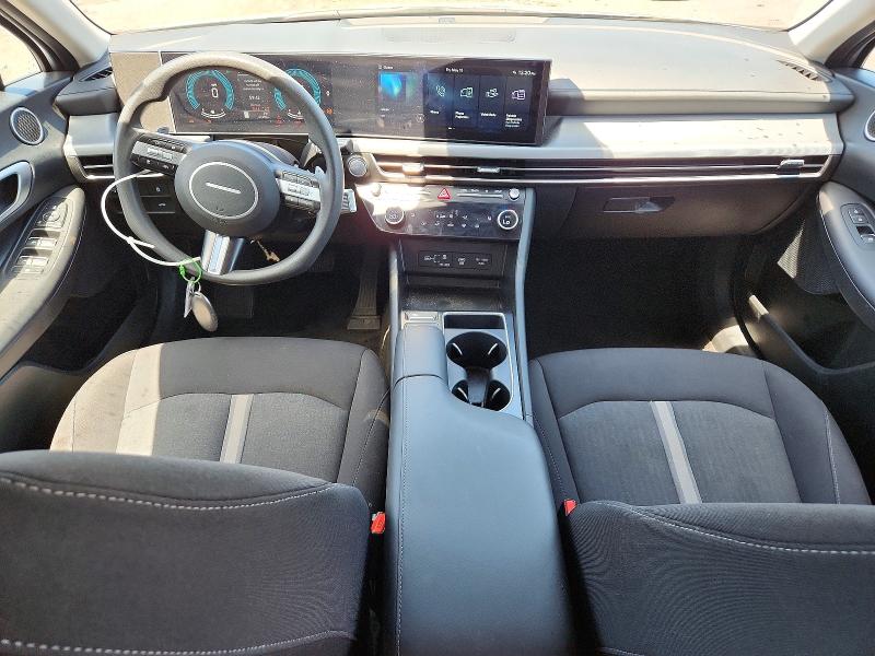 Aukcja sprzedaży 2025 Hyundai Sonata, vin: KMHL64JA9SA438325, numer aukcji: 53553746