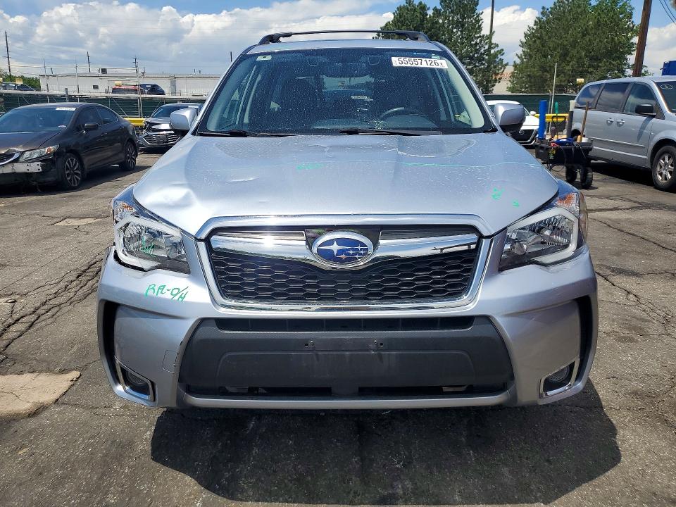 Продаж на аукціоні авто 2016 Subaru Forester, vin: JF2SJGXC6GH411186, номер лоту: 55557126