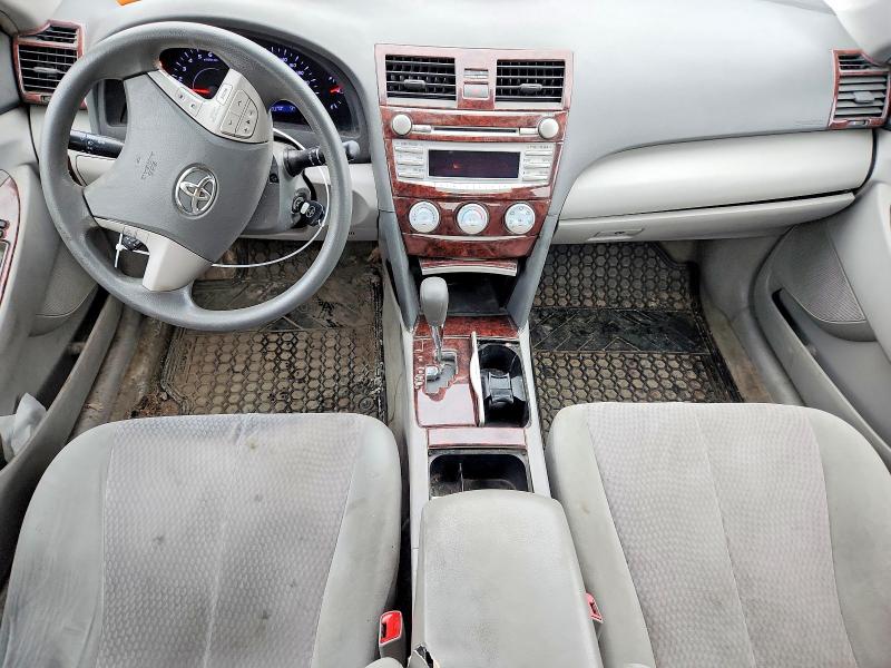 Aukcja sprzedaży 2011 Toyota Camry, vin: 4T1BF3EKXBU224824, numer aukcji: 53395456