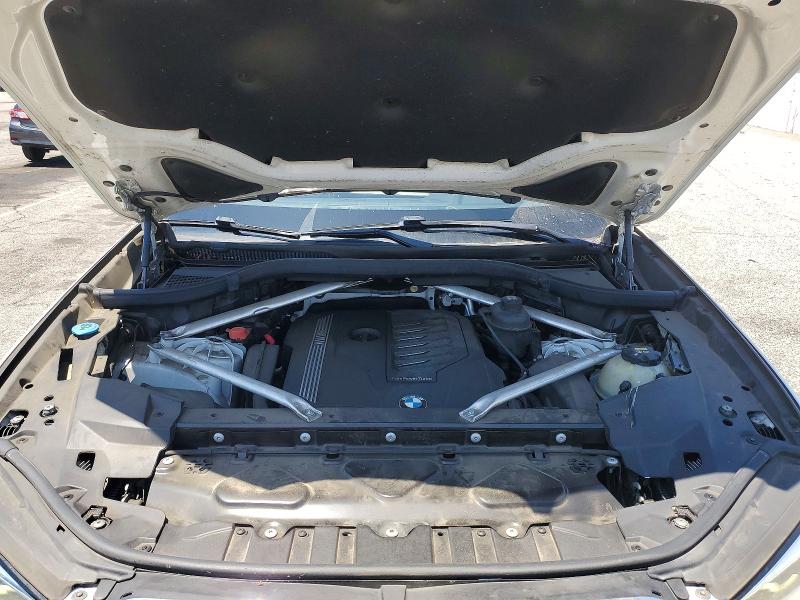 Auction sale of the 2019 Bmw X5, vin: 5UXCR6C52KLL64546, lot number: 52591026