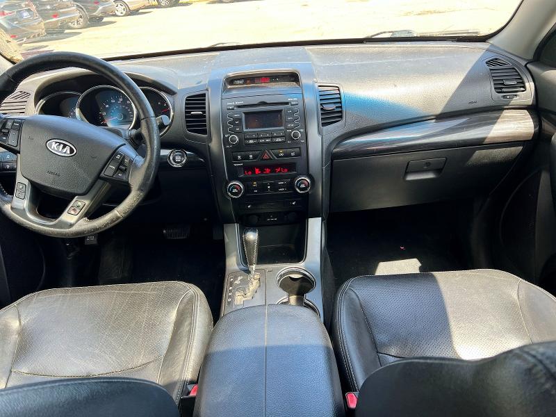 Aukcja sprzedaży 2011 Kia Sorento, vin: 5XYKUDA24BG001539, numer aukcji: 54668286