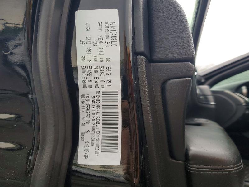 Aukcja sprzedaży 2019 Jeep Grand Cherokee, vin: 1C4RJFBG2KC642335, numer aukcji: 53454486