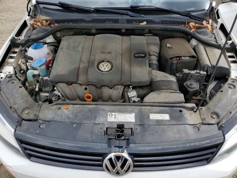 Продажа на аукционе авто 2012 Volkswagen Jetta, vin: 3VWDX7AJ2CM422069, номер лота: 53880056