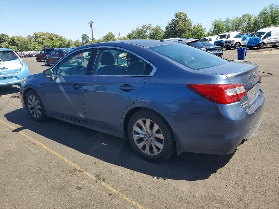 Продажа на аукционе авто 2015 Subaru Legacy, vin: 4S3BNAC67F3056055, номер лота: 55388126