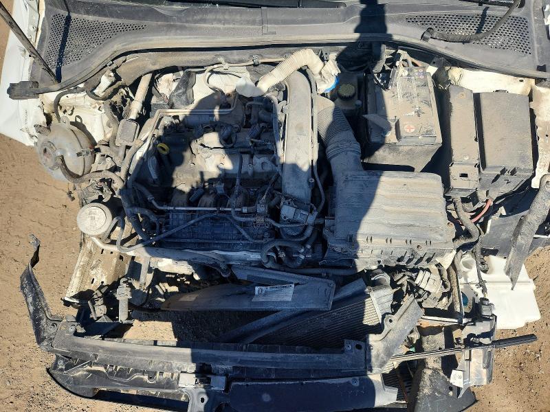 Продажа на аукционе авто 2019 Volkswagen Golf Sportwagen, vin: 3VWY57AU9KM517289, номер лота: 54632296