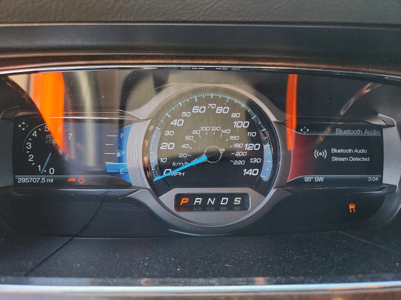 53828996 :رقم المزاد ، 1FAHP2F85EG165201 vin ، 2014 Ford Taurus مزاد بيع