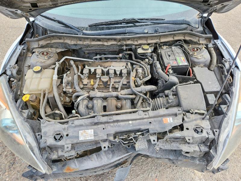 Продажа на аукционе авто 2013 Mazda 3, vin: JM1BL1LP5D1832173, номер лота: 49608946