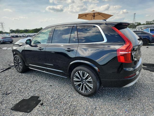 Продаж на аукціоні авто 2022 Volvo Xc90, vin: YV4A22PK6N1807610, номер лоту: 52559196