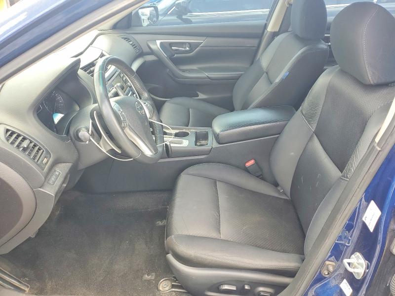Продаж на аукціоні авто 2016 Nissan Altima, vin: 1N4AL3AP3GC283758, номер лоту: 53692206