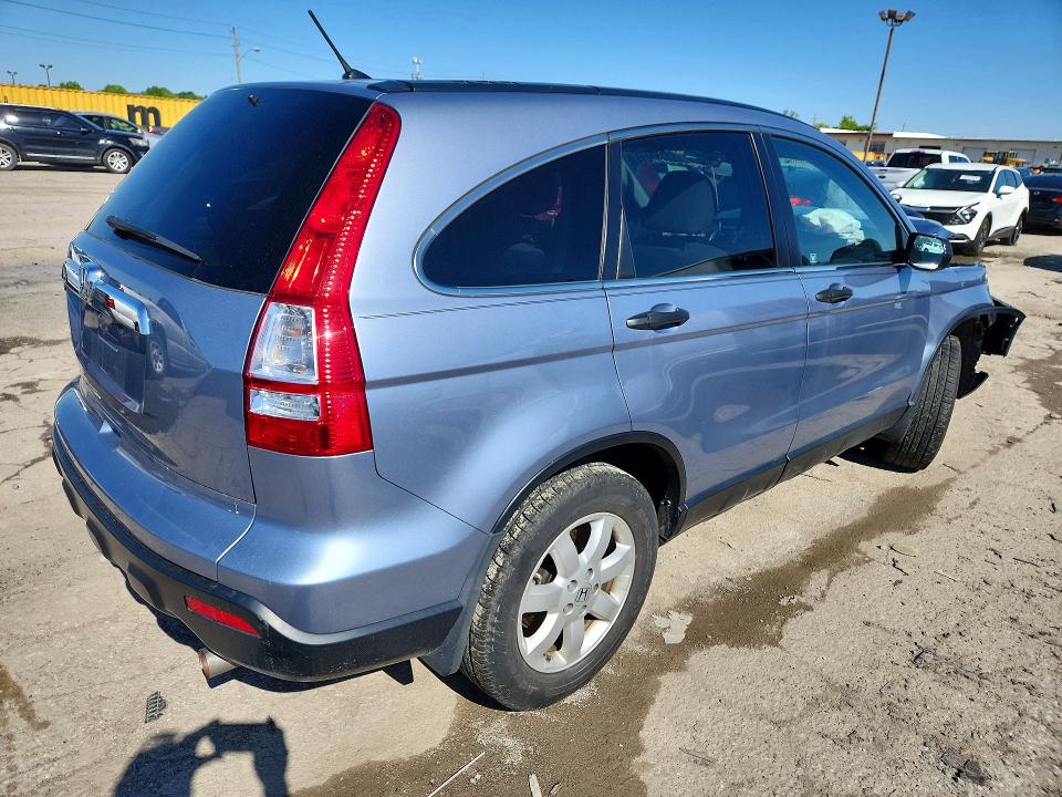 52718216 :رقم المزاد ، 3CZRE38569G705785 vin ، 2009 Honda Cr-v مزاد بيع