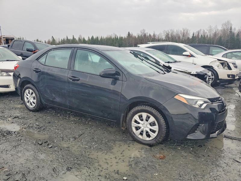 Aukcja sprzedaży 2016 Toyota Corolla, vin: 2T1BURHE8GC688623, numer aukcji: 52126736