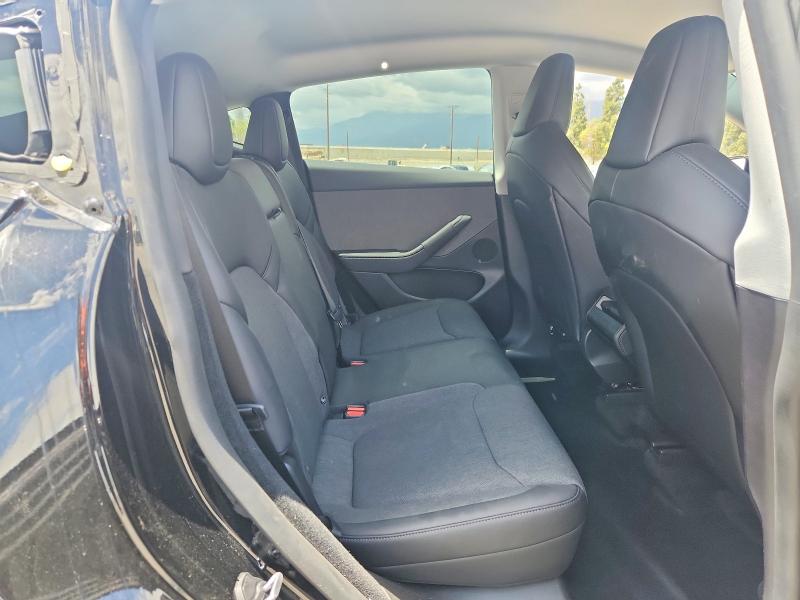 Aukcja sprzedaży 2026 Tesla Model Y, vin: 7SAYGDED7TA620402, numer aukcji: 54299936