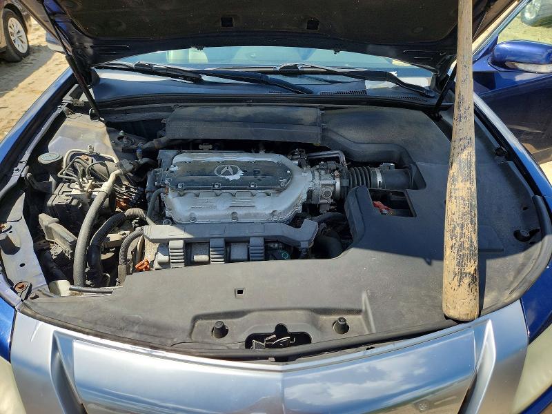 Aukcja sprzedaży 2009 Acura Tl, vin: 19UUA86599A009661, numer aukcji: 55189336