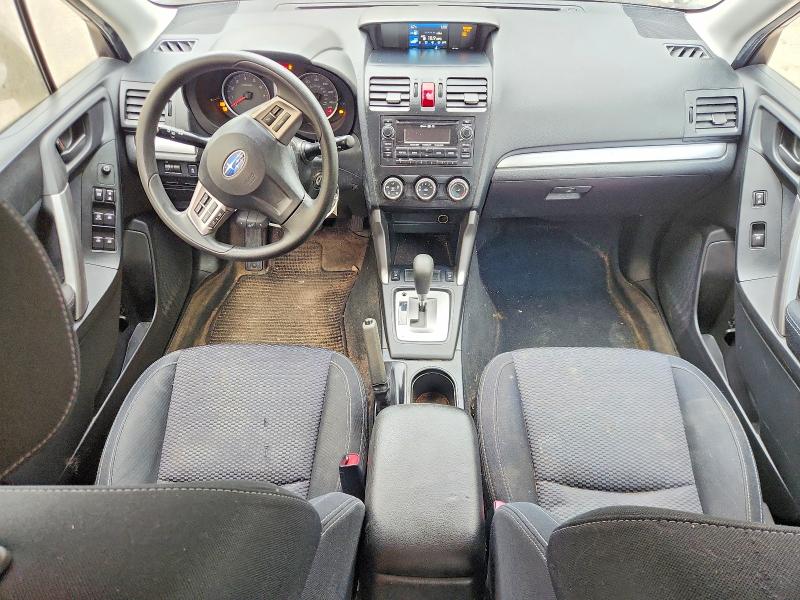 Продаж на аукціоні авто 2014 Subaru Forester, vin: JF2SJAEC2EH518801, номер лоту: 55366486