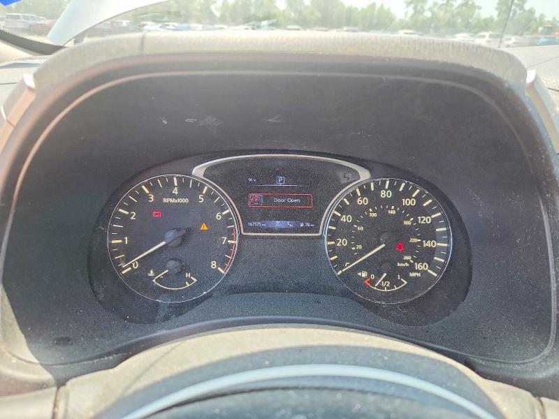 53789836 :رقم المزاد ، 5N1DR2MN3KC590197 vin ، 2019 Nissan Pathfinder مزاد بيع