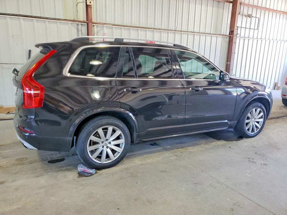 54903736 :رقم المزاد ، YV4A22PK1G1023094 vin ، 2016 Volvo Xc90 مزاد بيع