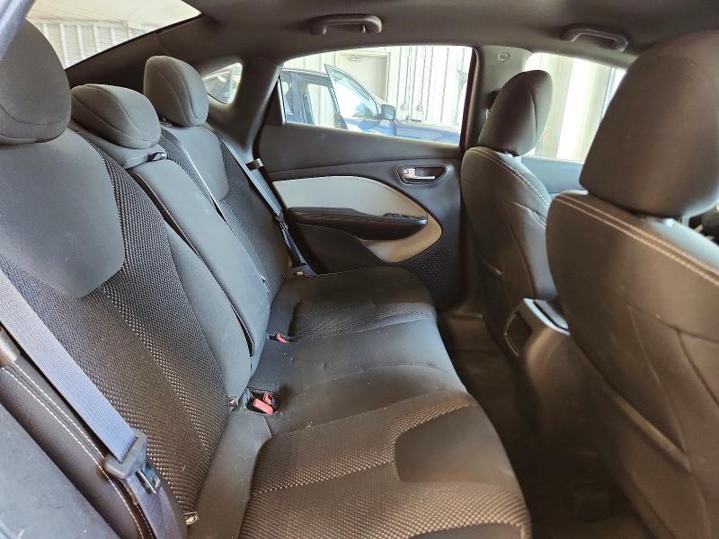51837356 :رقم المزاد ، 1C3CDFBBXGD680404 vin ، 2016 Dodge Dart مزاد بيع