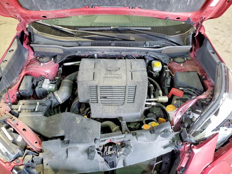 Продажа на аукционе авто 2024 Subaru Forester, vin: JF2SKALC3RH475348, номер лота: 52687496