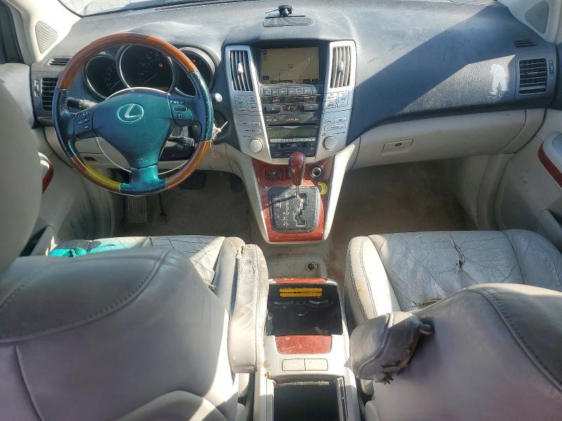 Продаж на аукціоні авто 2009 Lexus Rx, vin: JTJGK31U099853208, номер лоту: 52886416