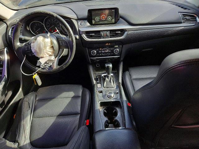54290736 :رقم المزاد ، JM1GJ1V56G1467952 vin ، 2016 Mazda 6 مزاد بيع
