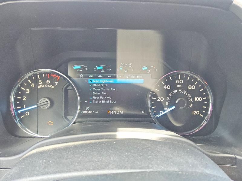 Aukcja sprzedaży 2018 Ford F150, vin: 1FTEW1EG4JFE68943, numer aukcji: 53840556