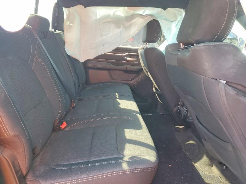 Aukcja sprzedaży 2020 Ram 1500, vin: 1C6SRFFT3LN184495, numer aukcji: 52274116