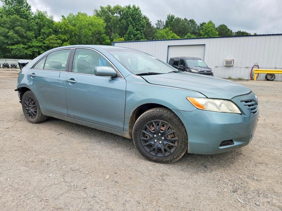 Продажа на аукционе авто 2008 Toyota Camry, vin: 4T1BE46K68U791533, номер лота: 54770916