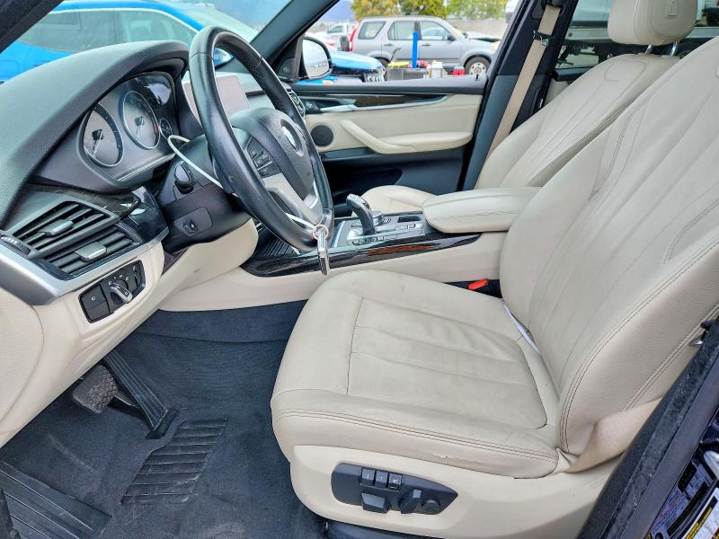 Auction sale of the 2018 Bmw X5, vin: 5UXKR2C5XJ0Z21806, lot number: 52259526