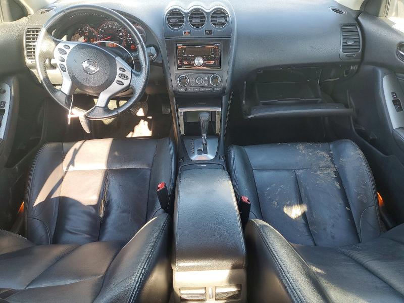 Продаж на аукціоні авто 2007 Nissan Altima, vin: 1N4AL21E37C193387, номер лоту: 52886446