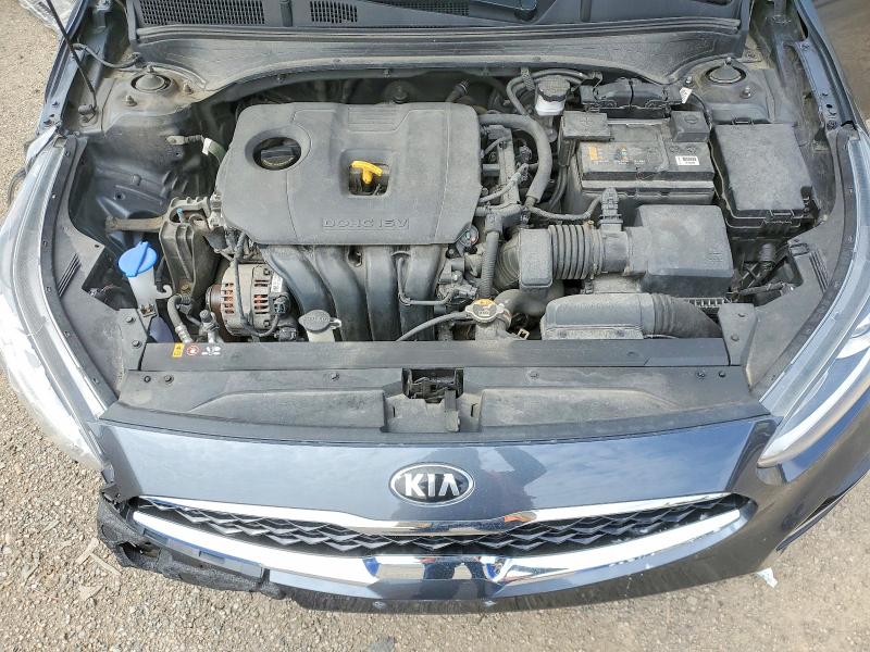 Aukcja sprzedaży 2020 Kia Forte, vin: 3KPF54AD5LE181080, numer aukcji: 53562976