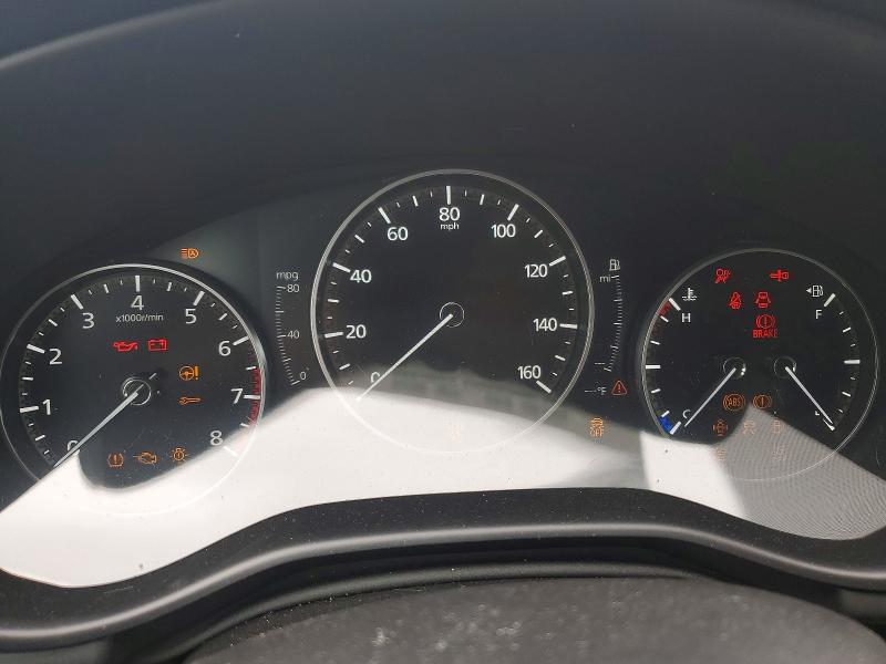 Aukcja sprzedaży 2026 Mazda 3, vin: JM1BPAML6T1859803, numer aukcji: 53985986