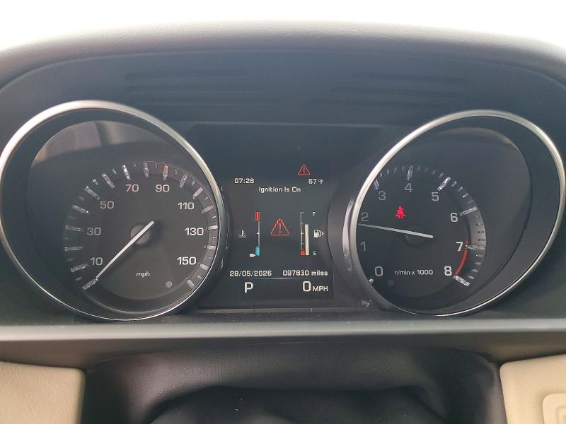 Aukcja sprzedaży 2014 Land Rover Range Rover Sport, vin: SALWR2WF7EA502389, numer aukcji: 55190076