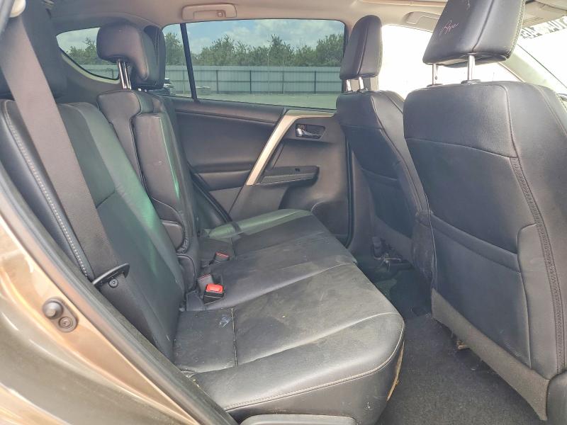 Продажа на аукционе авто 2015 Toyota Rav4, vin: 2T3YFREV2FW176644, номер лота: 51041546