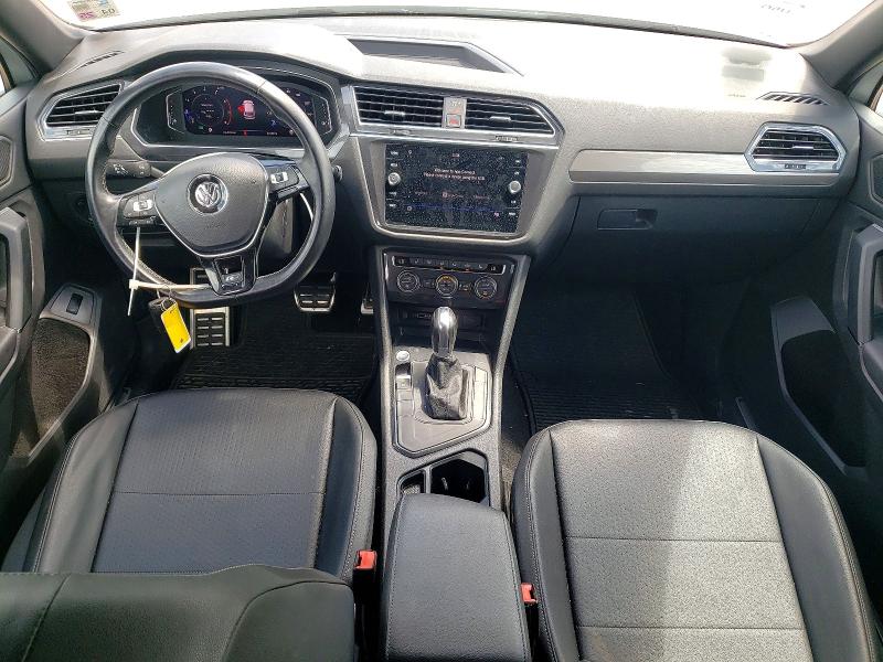 54673856 :رقم المزاد ، 3VV3B7AX5KM170609 vin ، 2019 Volkswagen Tiguan مزاد بيع