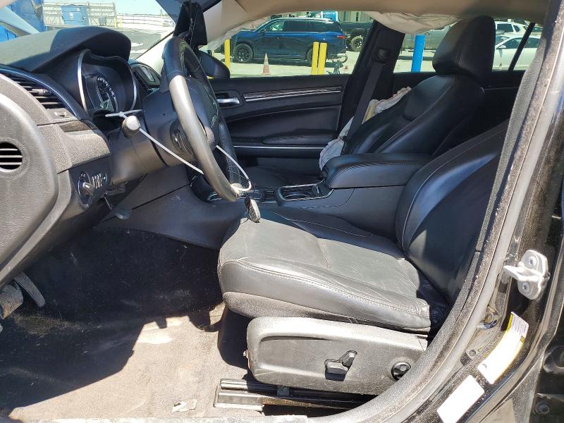Продажа на аукционе авто 2015 Chrysler 300, vin: 2C3CCAAG5FH830035, номер лота: 52817056
