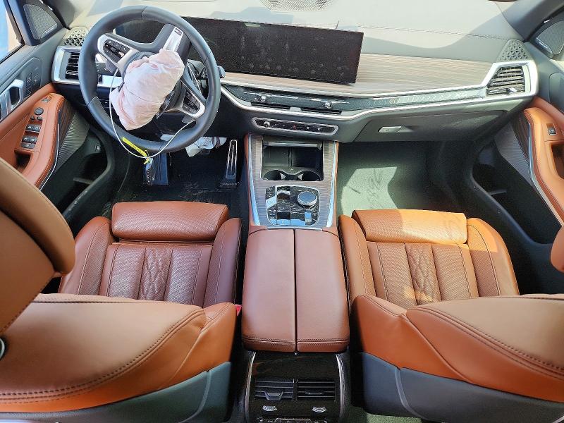 Продаж на аукціоні авто 2025 Bmw X5, vin: 5UX43EU06S9Y62832, номер лоту: 53935896