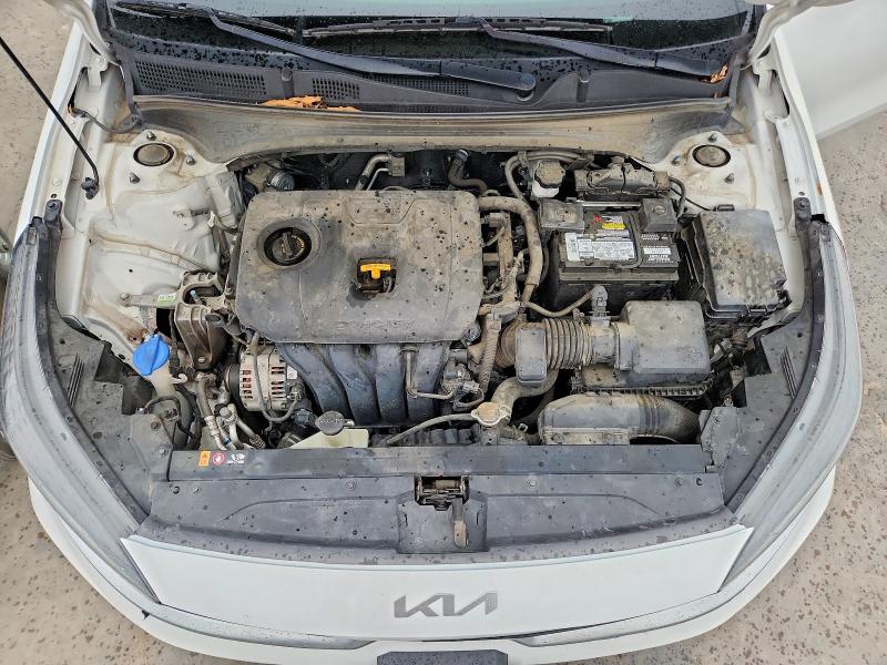 Продаж на аукціоні авто 2022 Kia Forte, vin: 3KPF24AD9NE417628, номер лоту: 53107366