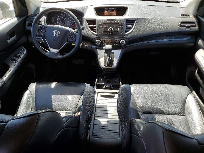 Продаж на аукціоні авто 2014 Honda Cr-v, vin: 2HKRM4H72EH675685, номер лоту: 52568176