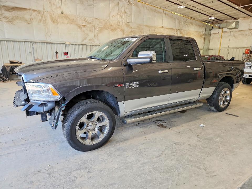 Продаж на аукціоні авто 2014 Ram 1500, vin: 1C6RR7VM5ES265226, номер лоту: 54392516