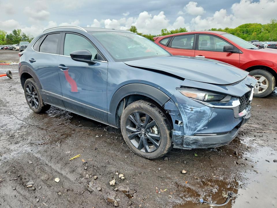 Aukcja sprzedaży 2024 Mazda Cx-30, vin: 3MVDMBCMXRM603322, numer aukcji: 53743086